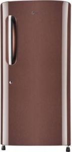 LG GL-B221AASY 215 L 5 Star Inverter Direct Cool Single Door Refrigerator