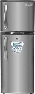 Mitashi MiRFDDP2S145V15 145 L 2 Star Direct Cool Double Door Refrigerator