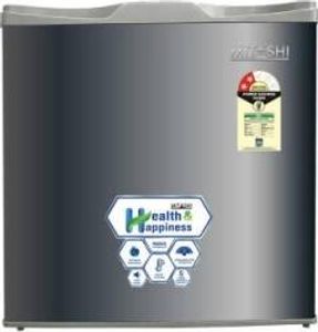 Mitashi MSD052RF200 52 L 2 Star Direct Cool Single Door Refrigerator