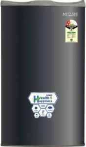 Mitashi MSD100RF200 100 L 2 Star Direct Cool Single Door Refrigerator