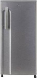 LG GL-B191KDSC 188 L 3 Star Direct Cool Single Door Refrigerator