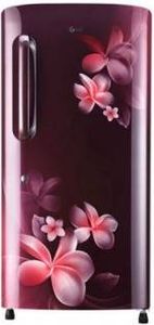 LG GL-B221ASPC 215 L 3 Star Direct Cool Single Door Refrigerator