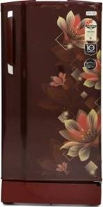 Godrej RD 1903 PM 3.2 190 L 3 Star Direct Cool Single Door Refrigerator
