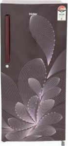 Haier HRD-1954CRO 195 L 4 Star Frost Free Single Door Refrigerator