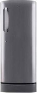 LG GL-D241APZY 235 L 5 Star Inverter Direct Cool Single Door Refrigerator