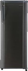 Croma CRAR0214 225 L 3 Star Direct Cool Single Door Refrigerator