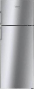 Bosch KDN43VL30I 347 L 3 Star Frost Free Double Door Refrigerator