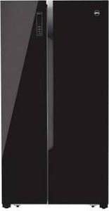 BPL R690S2 690 L Inverter Frost Free Side By Side Door Refrigerator