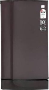 Godrej RD Edge 205 WRF 2.2 190 L 2 Star Direct Cool Single Door Refrigerator