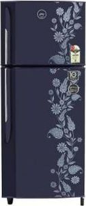 Godrej RF GF 2552 PTH 255 L 2 Star Frost Free Double Door Refrigerator
