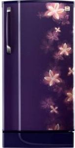Godrej R D 1853 PM 3.2 185 L 3 Star Direct Cool Single Door Refrigerator