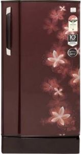 Godrej RD Edge 205 TAI 4.2 190 L 4 Star Direct Cool Single Door Refrigerator