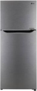 LG GL-N292KDSR 260 L 2 Star Frost Free Double Door Refrigerator