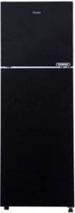 Haier HRF-2783CKG 258 L 3 Star Frost Free Double Door Refrigerator