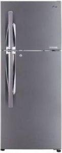 LG GL-C292RPZY 260 L 3 Star Frost Free Double Door Refrigerator