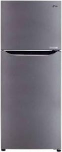 LG GL-C292SPZY 260 L 3 Star Frost Free Double Door Refrigerator