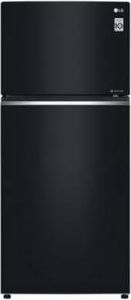 LG GN-C422SGCU 427 L 5 Star Inverter Frost Free Double Door Refrigerator