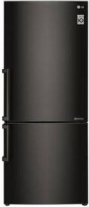 LG GC-B519EXQZ 450 L Inverter Frost Free Double Door Refrigerator