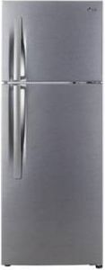 LG GL-C302KDSY 284 L 3 Star Inverter Frost Free Double Door Refrigerator