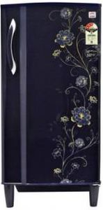 Godrej RD EDGE 200 WRF 3.2 185 L 3 Star Direct Cool Single Door Refrigerator