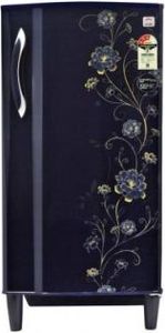 Godrej RD EDGE 200 WRF 3.2 185 L 3 Star Direct Cool Single Door Refrigerator