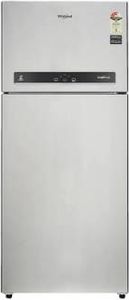 Whirlpool If 455 Elite 440 L 3 Star Frost Free Double Door Refrigerator