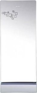 Haier HRD-1955PMG 195 L 5 Star Direct Cool Single Door Refrigerator