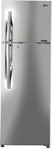 LG GL-T302RPZU 284 L 3 Star Direct Cool Double Door Refrigerator