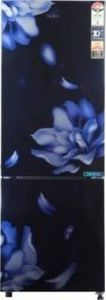 Haier HRB-2764PMG-E 256 L 4 Star Frost Free Double Door Refrigerator