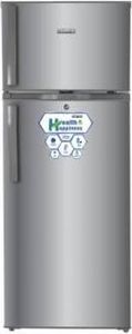 Mitashi MiRFDDP2S240v20 240 L 2 Star Direct Cool Double Door Refrigerator