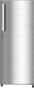 Haier HRD-1955CSS-E 195 L 5 Star Direct Cool Single Door Refrigerator