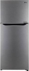 LG GL-N292SDSR 260 L 2 Star Frost Free Double Door Refrigerator
