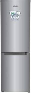 Mitashi MiRFBMF2S345v20 345 L 2 Star Frost Free Double Door Refrigerator