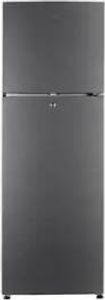 Haier HRF-2783BS-E 258 L 3 Star Frost Free Double Door Refrigerator