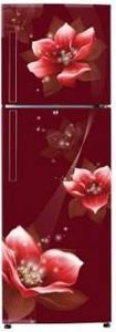 Haier HRF-2783CRM 258 L 3 Star Frost Free Double Door Refrigerator