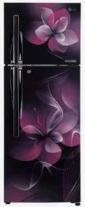 LG GL-T302RPDU 284 L 3 Star Frost Free Double Door Refrigerator