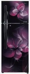 LG GL-T302RPDU 284 L 3 Star Frost Free Double Door Refrigerator