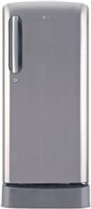 LG GL-D201APZX 190 L 4 Star Inverter Direct Cool Single Door Refrigerator