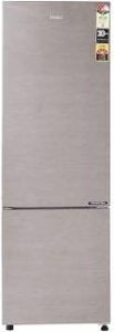 Haier HEB-27TDS 276 L 3 Star Frost Free Double Door Refrigerator