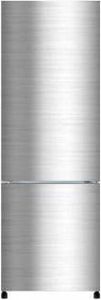 Haier HRB-2763CSS-E 256 L 3 Star Frost Free Double Door Refrigerator