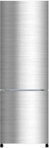 Haier HRB-2763CSS-E 256 L 3 Star Frost Free Double Door Refrigerator