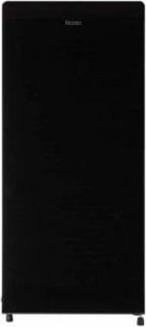Haier HRD-1955CKG-E 195 L 5 Star Direct Cool Single Door Refrigerator