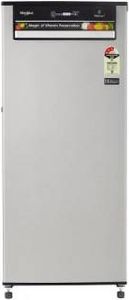 Whirlpool 230 VitaMagic Pro PRM 3S 215 L 3 Star Direct Cool Single Door Refrigerator