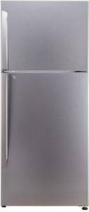LG GL-D432ADSU 437 L 3 Star Double Door Refrigerator