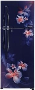 LG GL-T322RBPN 308 L 4 Star Frost Free Double Door Refrigerator
