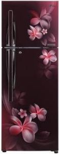 LG GL-T322RSPN 308 L 4 Star Frost Free Double Door Refrigerator