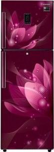 Samsung RT34M5438R8 324 L 3 Star Frost Free Double Door Refrigerator