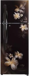LG GL-T322RHPN 308 L 4 Star Direct Cool Double Door Refrigerator