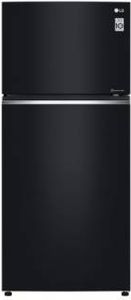 LG GN-C702SGGU 547 L 5 Star Frost Free Double Door Refrigerator