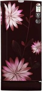 Godrej R D EPRO 205 TAF 3.2 190 L 3 Star Direct Cool Single Door Refrigerator